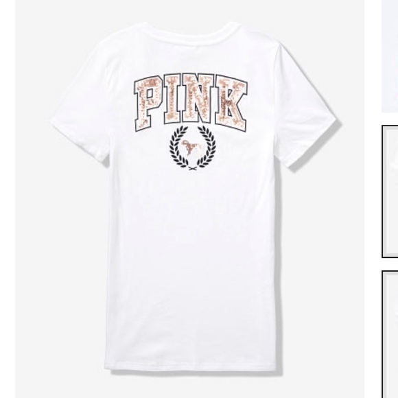 NWT VS PINK BLING SET - Picture 2 of 14